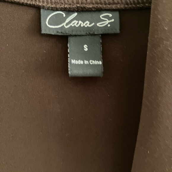 Jacket - Picture 3 of 3